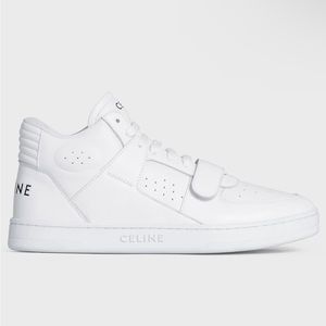 CELINE Trainers Size 5 US 35 EU